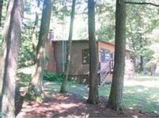 7692 Palmer Lake Rd, Land O Lakes, WI 54540