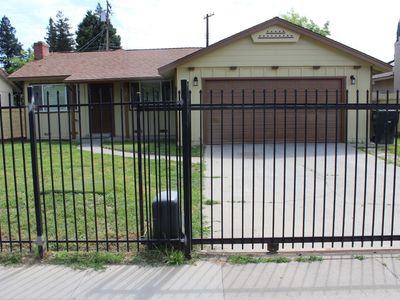 812 W El Camino Ave, Sacramento, CA, 95833