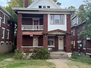3814 Saint Lawrence Ave, Cincinnati, OH 45205