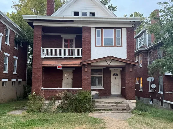 3814 Saint Lawrence Ave, Cincinnati, OH 45205