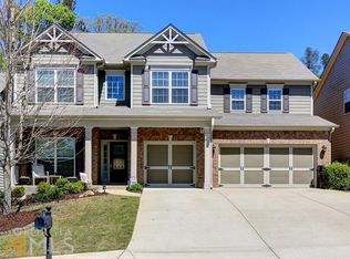 227 Anniversary Ln, Acworth, GA 30102