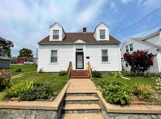 20 Hamrick St, Staunton, VA 24401