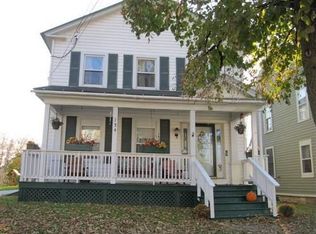134 White St #SS, Waterville, NY 13480