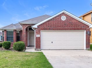 969 Oak Lynn Dr, Willis, TX 77378