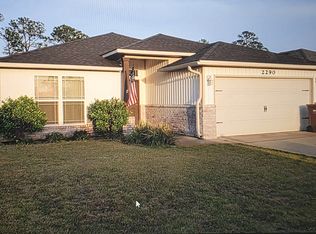 2290 Duncan Ridge Dr, Navarre, FL 32566