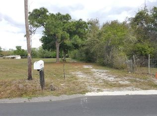 3151 Rambler Ave, Saint Cloud, FL 34772