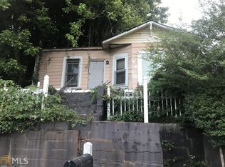 1136 Sims St SW, Atlanta, GA 30310