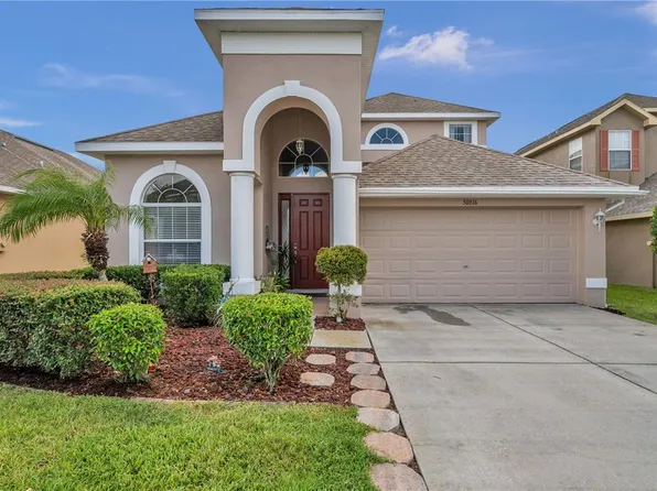 30816 Pumpkin Ridge Dr, Zephyrhills, FL 33543