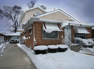 3654 W 115th St, Chicago, IL 60655