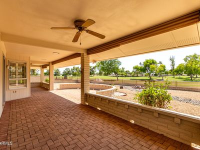 18822 N Palo Verde Dr, Sun City, AZ, 85373