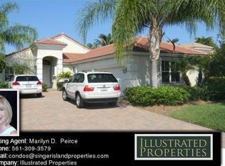 8161 Spyglass Dr, West Palm Beach, FL 33412