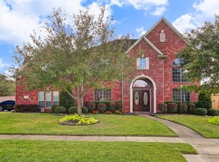 3233 Duchess Park Ln, Friendswood, TX 77546