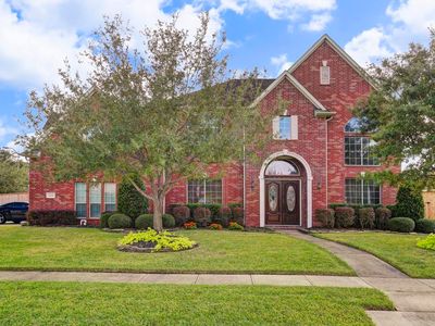 3233 Duchess Park Ln, Friendswood, TX, 77546