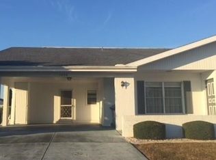 1206 Bluewater Dr, Sun City Center, FL 33573