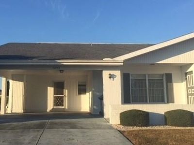 1206 Bluewater Dr, Sun City Center, FL, 33573