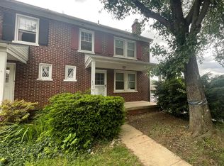 1017 Fountain Ave, Lancaster, PA 17601