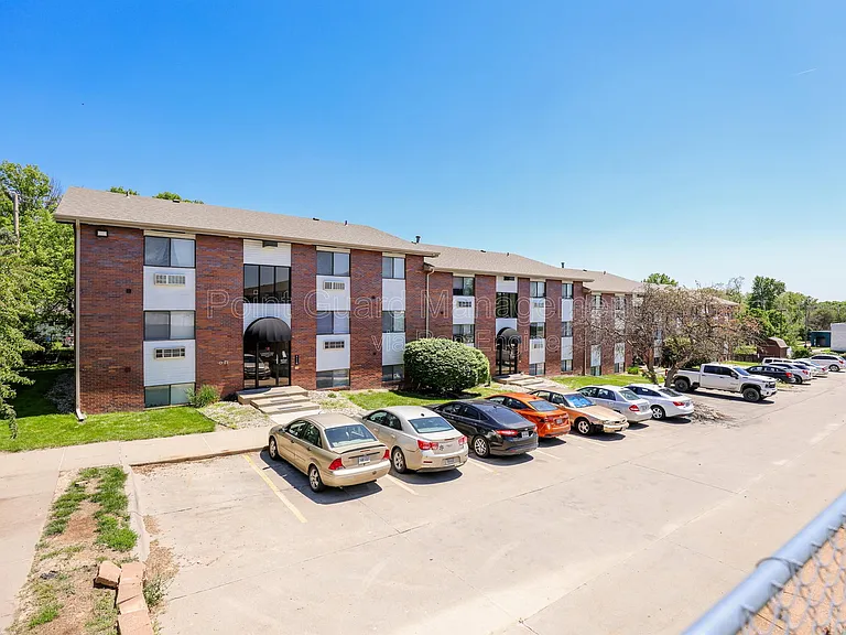 Langston Apartments - Bricktown — Photo 28