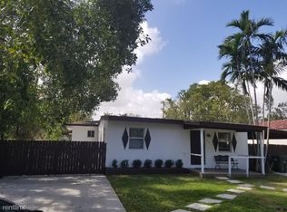 6410 SW 63rd Ave, South Miami, FL 33143