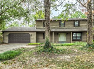 1013 Seine Dr, Lake Saint Louis, MO
