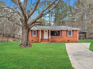 205 Westmoreland Drive, Griffin, GA 30223