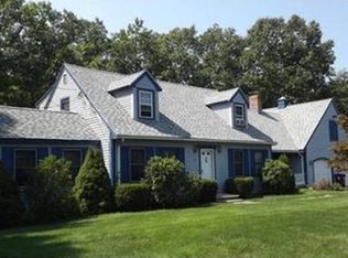 1 Michigan Rd, Tyngsboro, MA 01879