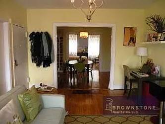 Rented by Brownstone Real Estate