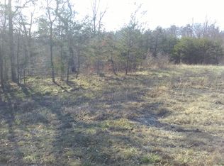 Taylors Chapel Rd, Crossville, TN 38572