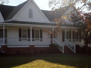 2237 Highway 265, Ruby, SC 29741