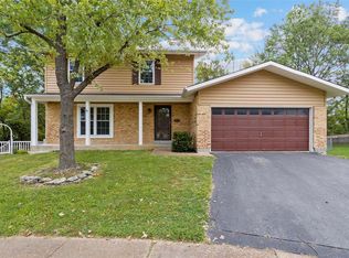 6800 Casselberry Ct, Saint Louis, MO 63123