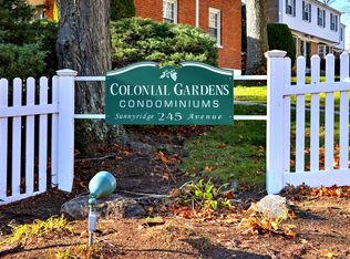 245 Sunnyridge Ave APT 2, Fairfield, CT 06824