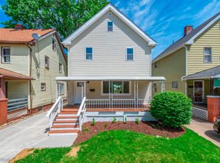 3525 W 129th St, Cleveland, OH 44111