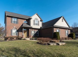 2073 Warbler Ct, Commerce Township, MI