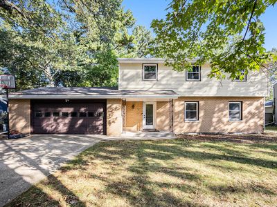 2044 Belmont Dr, Muskegon, MI, 49441