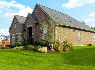 3185 Fortune Ln, Commerce Township, MI 48390