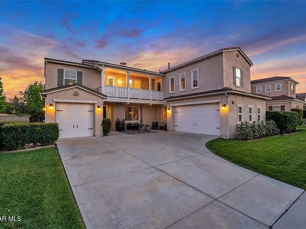 13676 Shenandoah Way, Moorpark, CA 93021