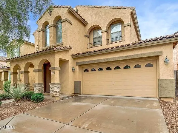 4168 S Mariposa Dr, Gilbert, AZ 85297