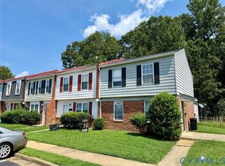 317 Bernie Ct, Henrico, VA 23075