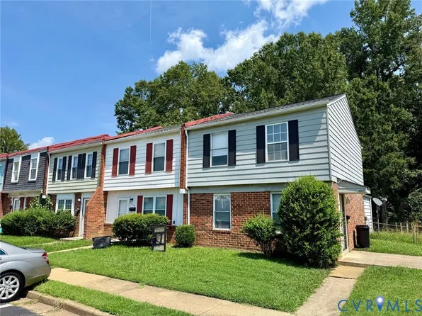 317 Bernie Ct, Henrico, VA 23075