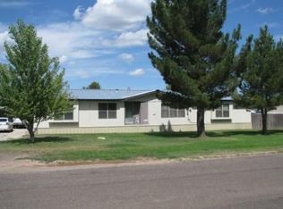 1008 Peach Tree Cir, Alpine, TX 79830