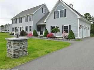 49 Clark Cir, Hampden, ME 04444