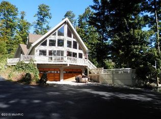 10653 Milarch Rd, Bear Lake, MI 49614