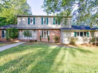 1019 Shenandoah Dr, High Point, NC 27262