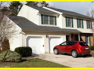3714 Federal Ln, Abingdon, MD 21009