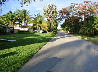 8265 SW 184th Ln, Cutler Bay, FL 33157