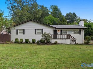 5405 Whitesburg Dr SE, Huntsville, AL 35802