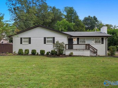 5405 Whitesburg Dr SE, Huntsville, AL, 35802