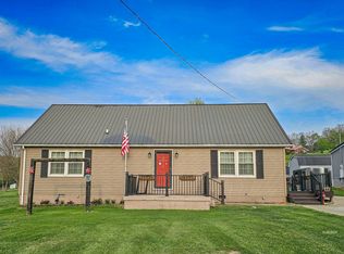 48 Lincoln Pike, Gallipolis, OH 45631