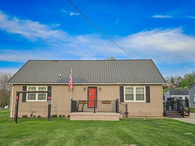 48 Lincoln Pike, Gallipolis, OH, 45631