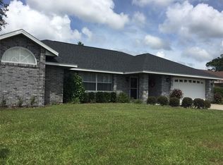 2737 Bishop Ln, Deltona, FL 32725
