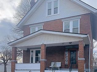 107 S Warren Ave, Columbus, OH 43204
